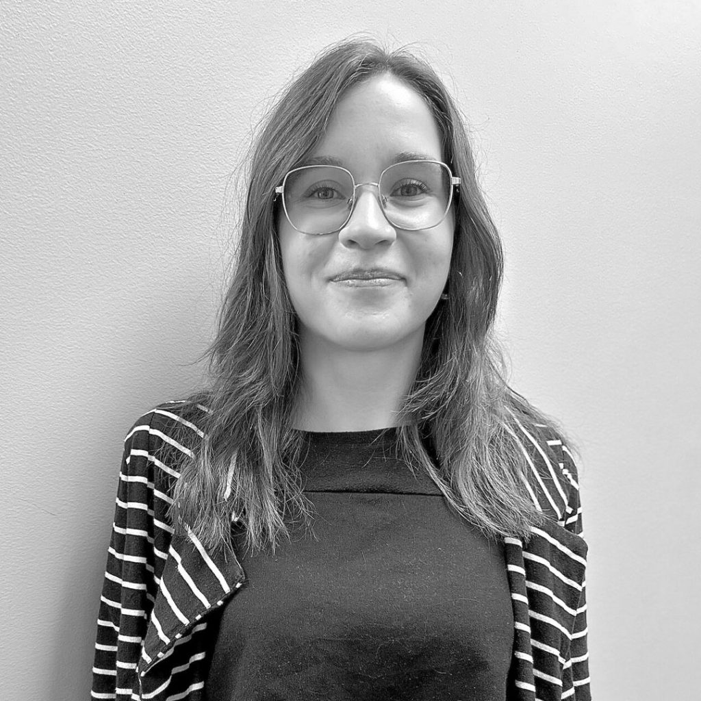 Meet Alizé Buisson-Martineau