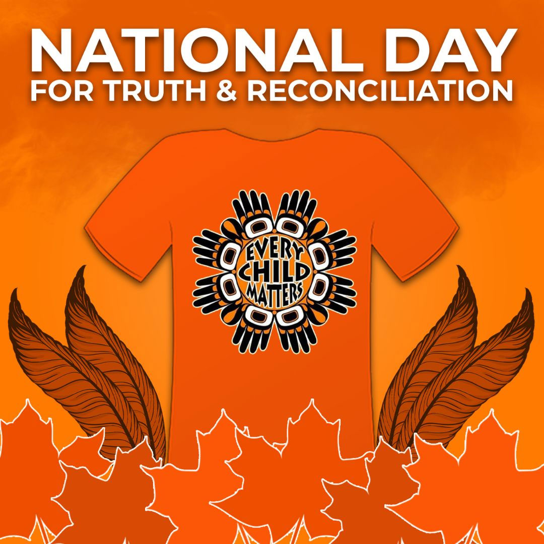 National Day for Truth and Reconciliation