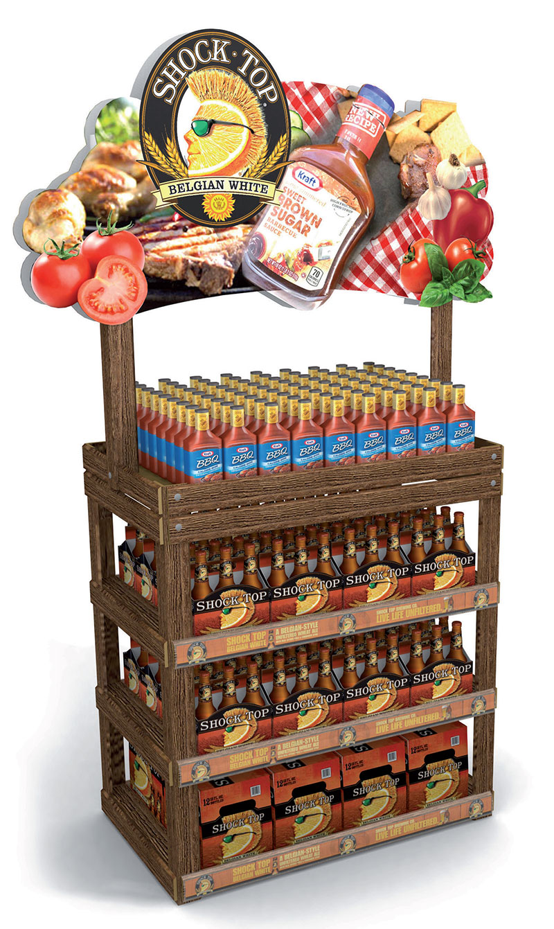 Cross-Promotion-Multi-Bin Cross Promotion Multi Bin