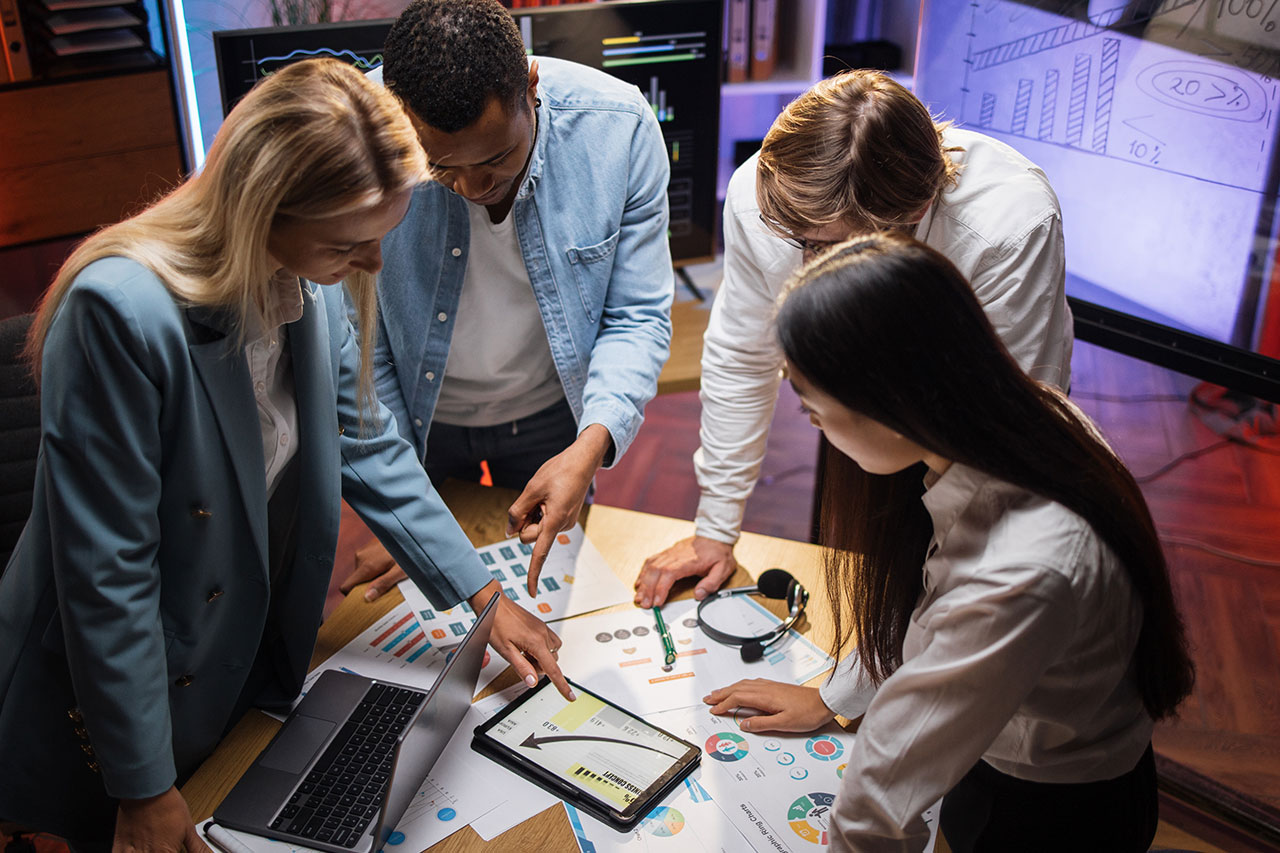 Insights-and-The-Influencer-Hub Insights and The Influencer Hub