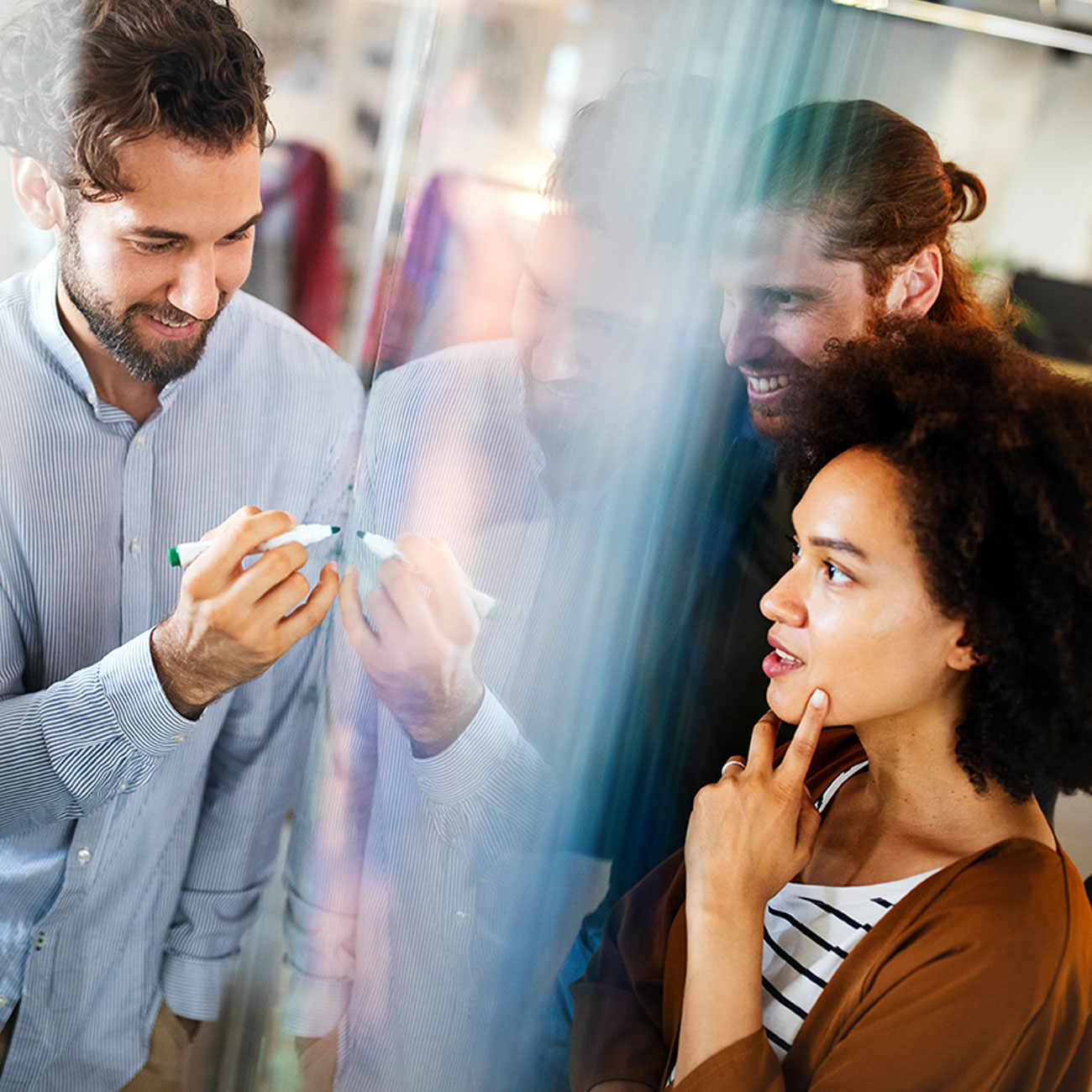 Retail-Innovation-Lab ProMag Retail Innovation Lab