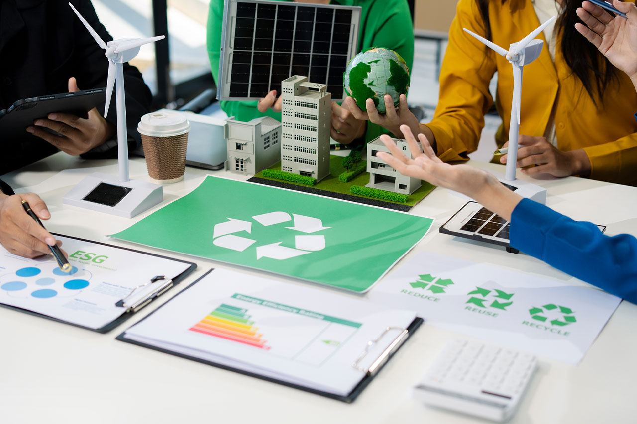 Sustainability-as-a-Competitive-Advantage Sustainability -Competitive Advantage