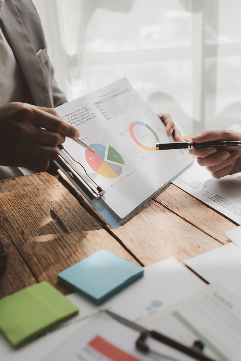 roi-fraamework Pro-ROI Framework