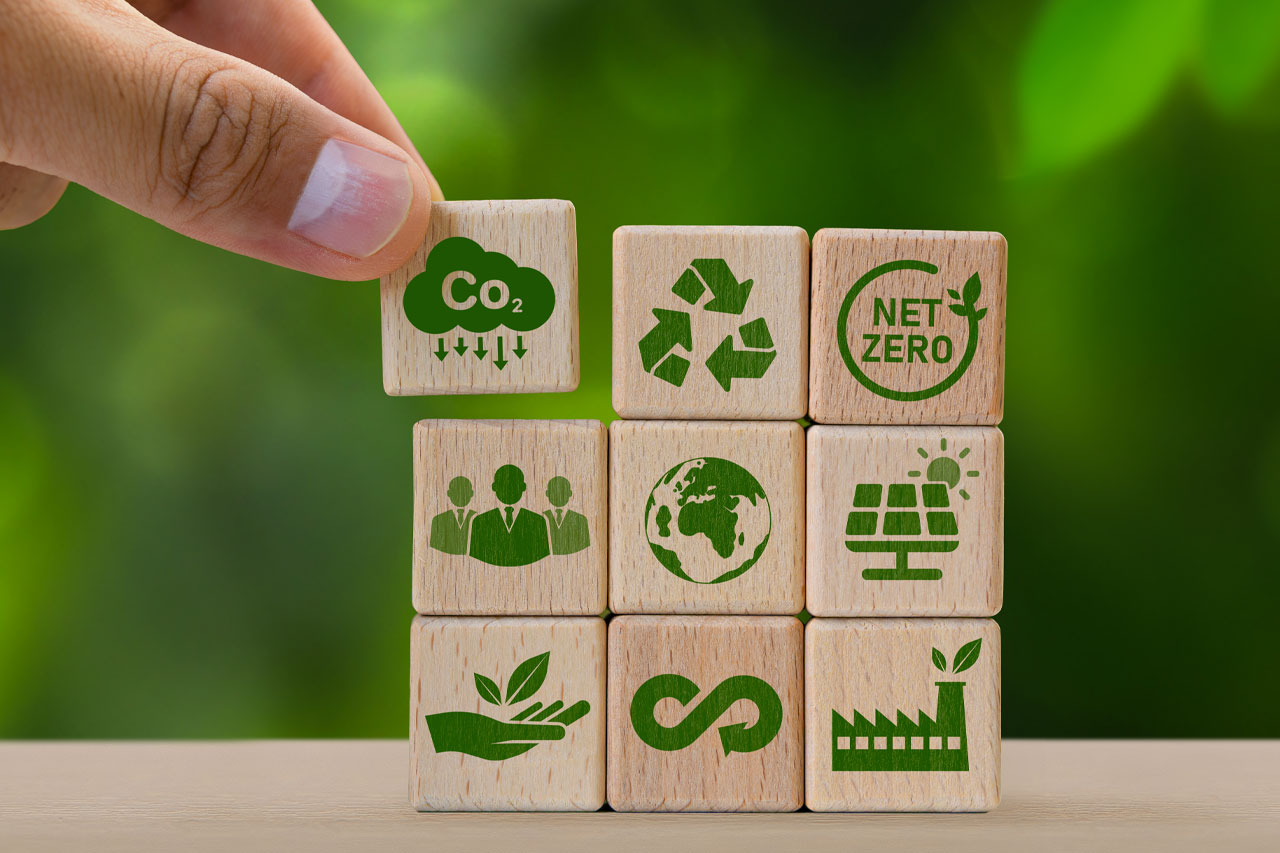 Carbon-Footprint Carbon Footprint