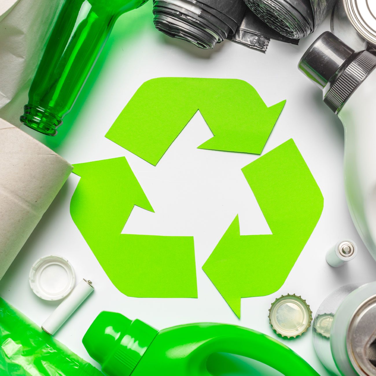 Eco-concept Eco concept